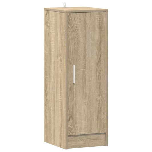 Shoe cabinets 32 x 35 x 92 cm Sonoma Oak