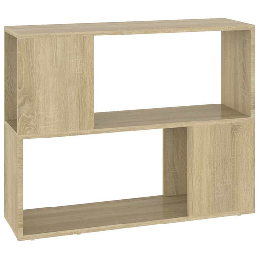 TV Cabinet | Sonoma oak | Engineered wood | Medium | TV Cabinet