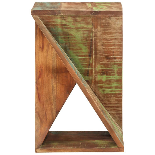 Side Table | Multicolour (blue, green, orange, red, pink)