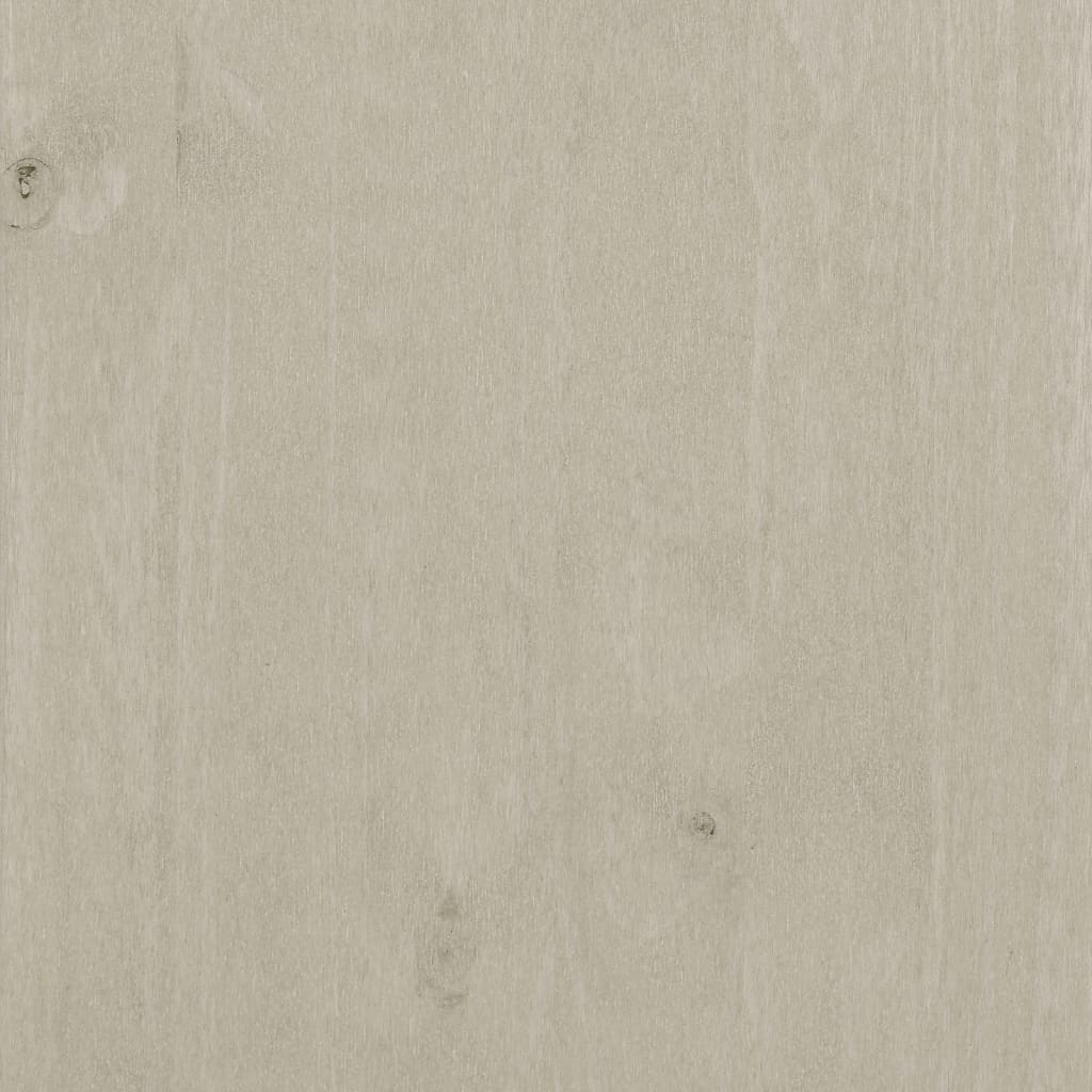 Sideboard | White | Solid pinewood, MDF | Medium | Sideboard