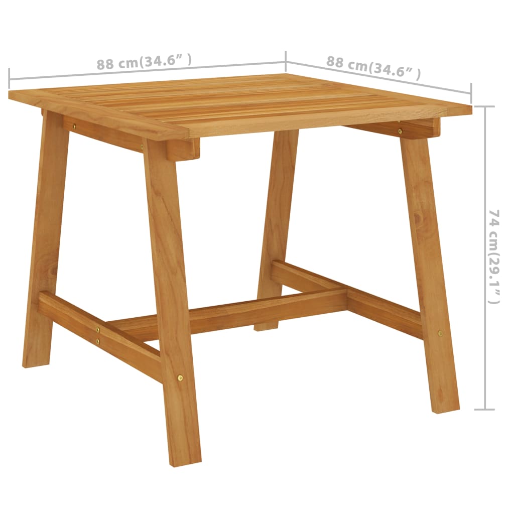 3 Piece Garden Dining Set with Cushions Black Poly Rattan
