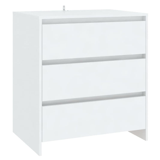 Sideboard | White | Engineered wood | Medium | Storage | Sideboard