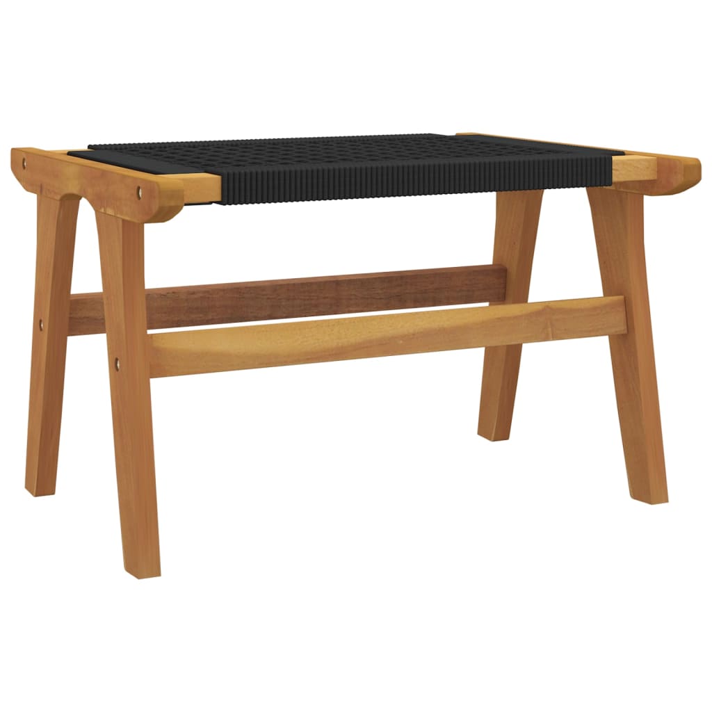 Garden Chair | Natural wood | Solid Teak Wood | Standard | Foldable