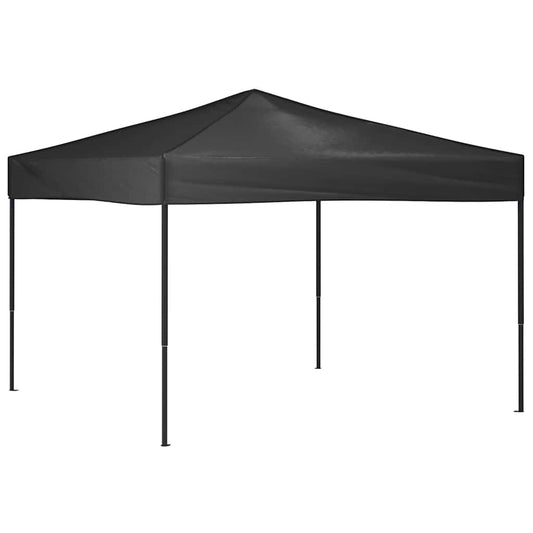 Party Tent | Anthracite | 210D oxford fabric with silver coating