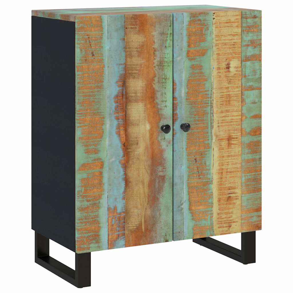 Sideboard | Varies with shades of blue, green, orange, red