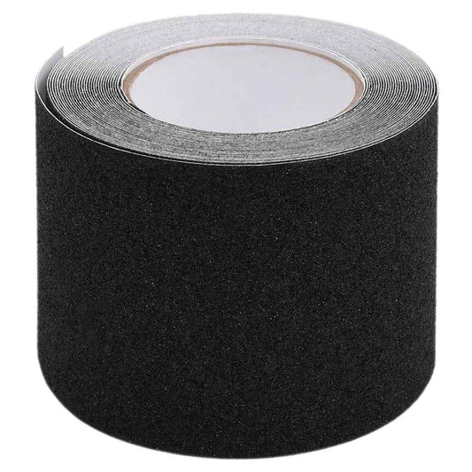 Anti-Slip Tape Black 0,1x10 m PVC