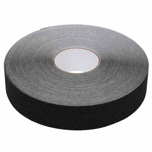 Anti-Slip Tape Black 0.05x50 m PVC