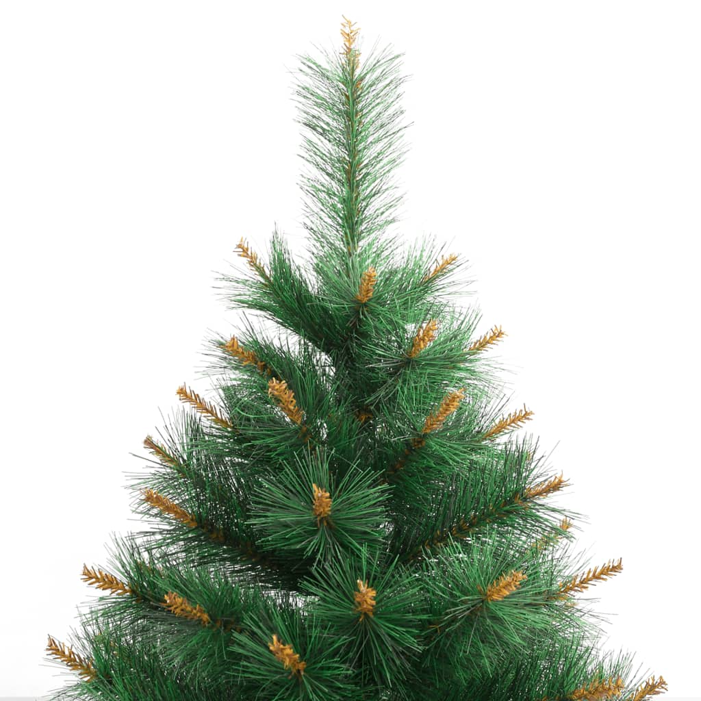 Artificial Hinged Christmas Tree Collapsible