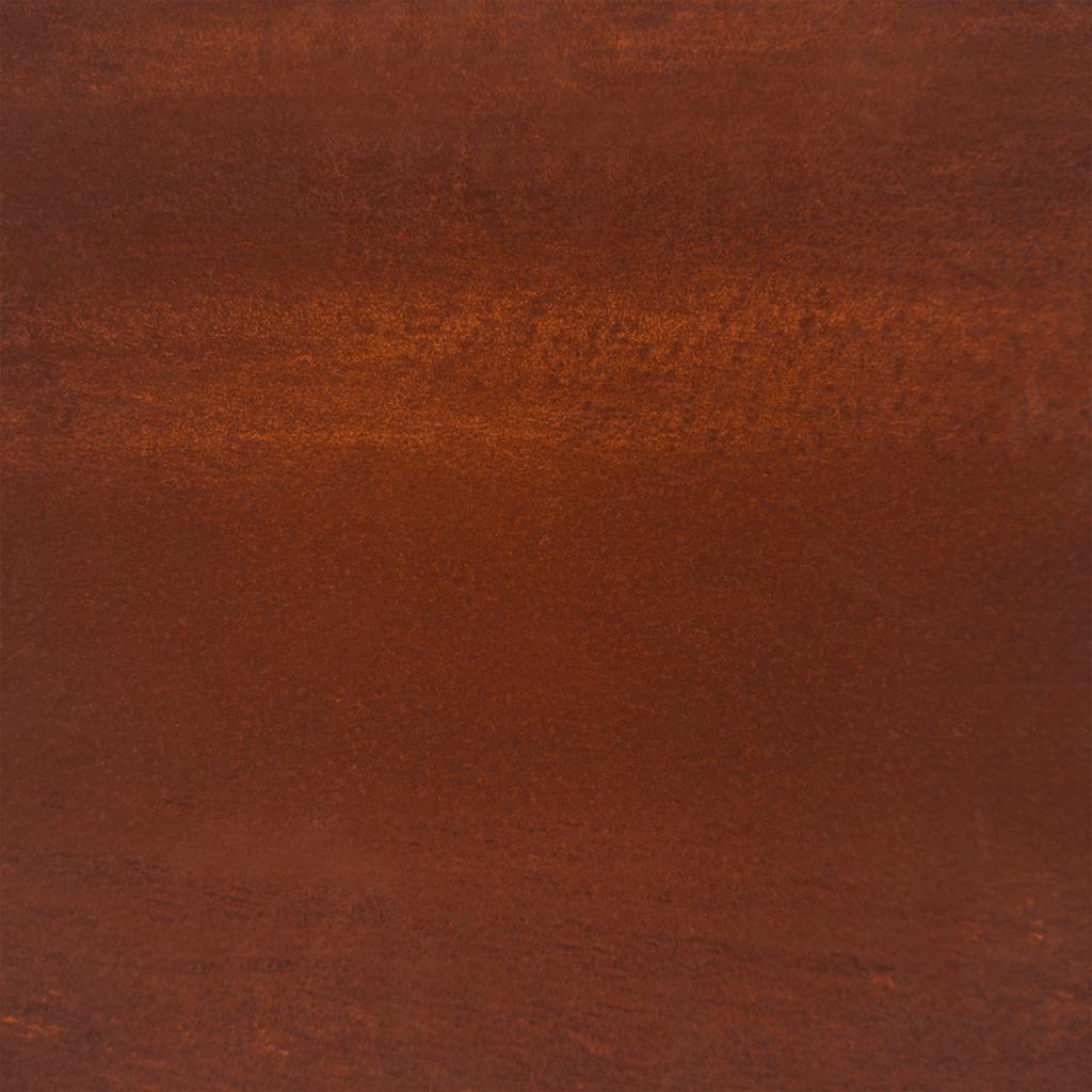 Garden Wall Decoration 105x55 cm Corten Steel Leaf Design