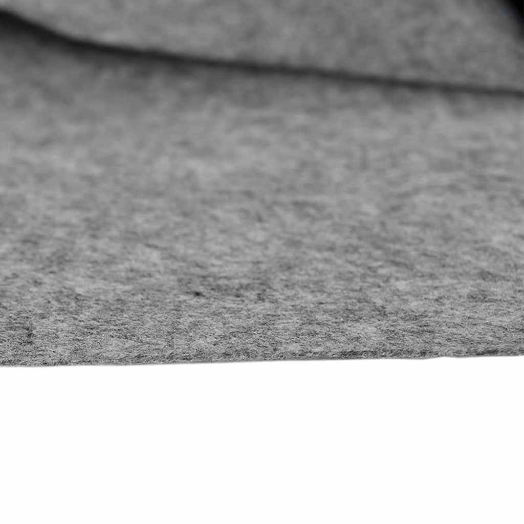 Pool Ground Sheet Ø 500 cm (2 mm) Round Non-woven Fabric