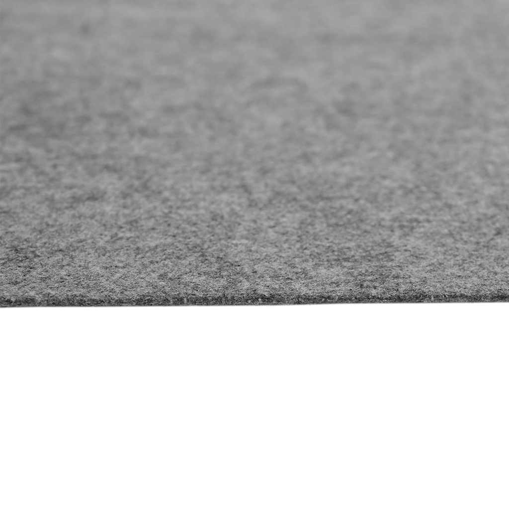 Pool Ground Sheet 500 x 250 cm Rectangular Non-woven Fabric