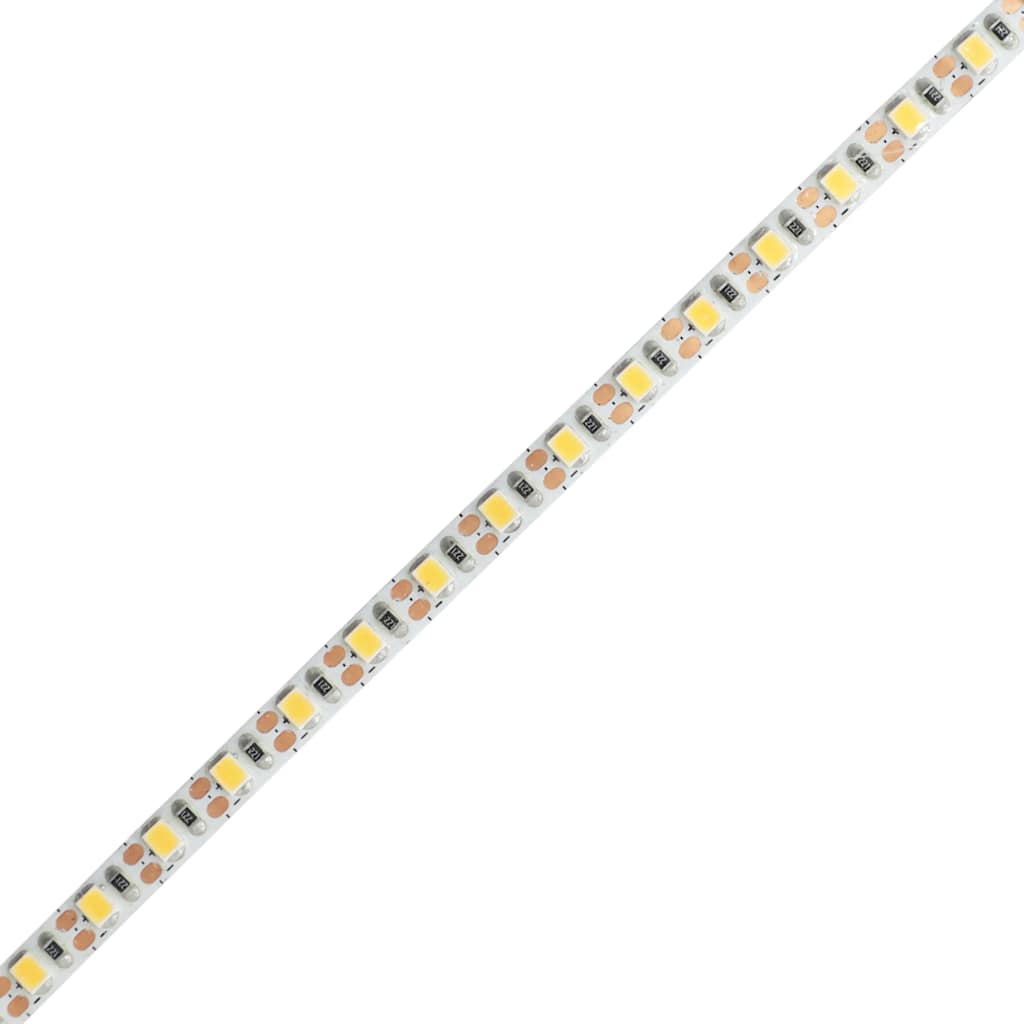 LED Bathroom Mirror 15.7" Round