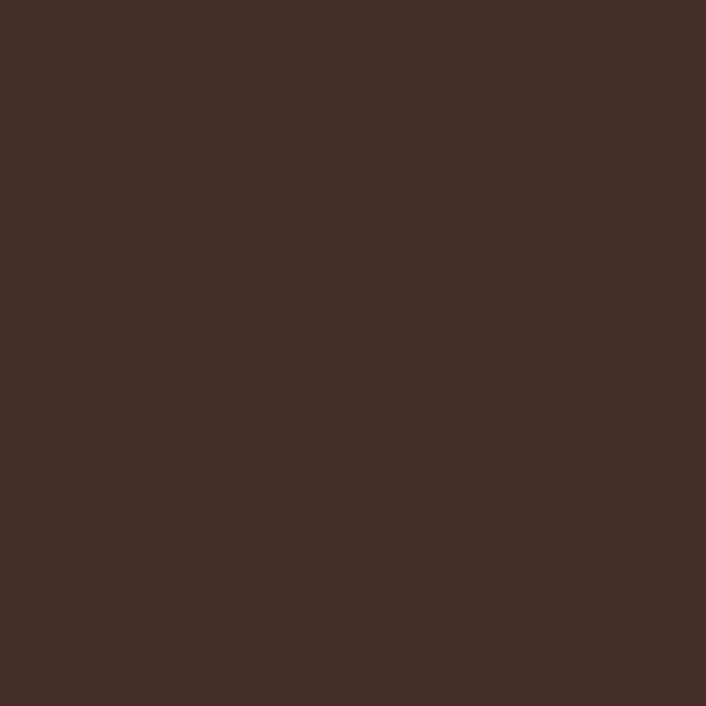 Garden Shed | Brown | Galvanised steel | Large | Garden Shed
