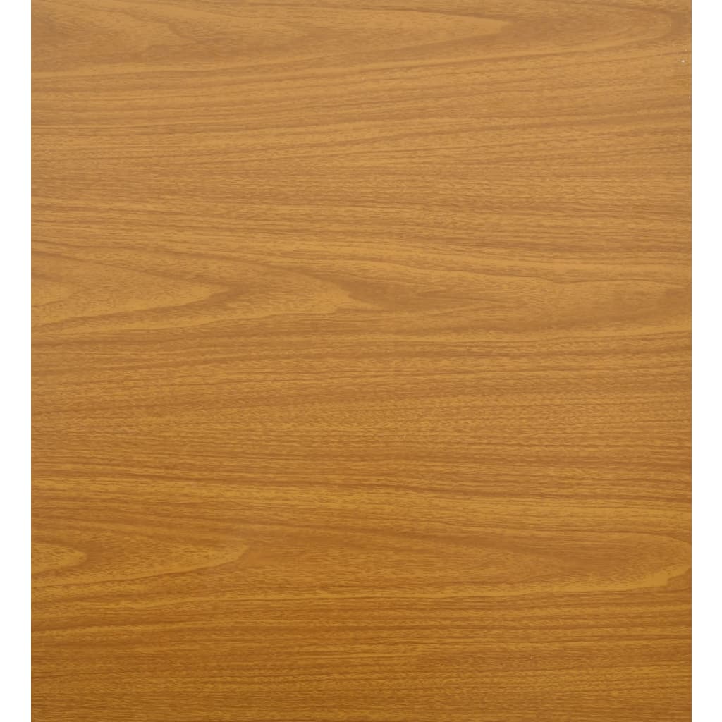 Garden Shed | Light Brown | Galvanised Steel | 191x470x198 cm