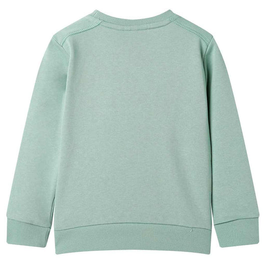 Kids' Sweatshirt Light Khaki 140