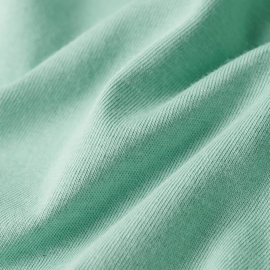 Kids' T-shirt Green 104