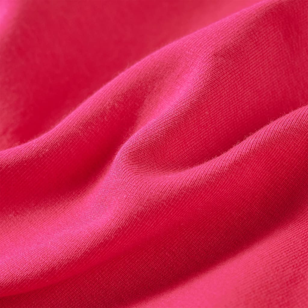 Kids' Sweatshirt Bright Rose 92