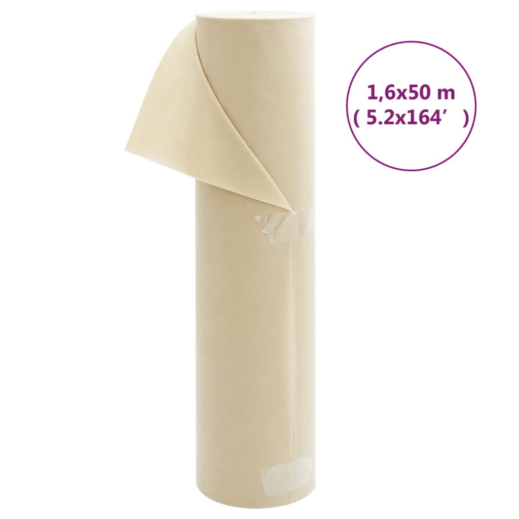 Plant Fleece 2 Rolls 70 g/m² 50x1,6 m