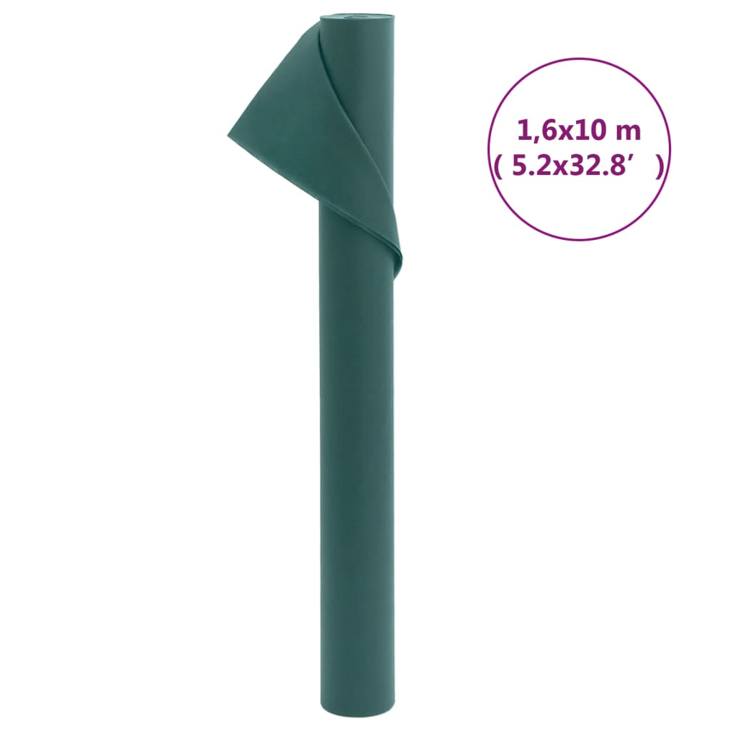 Plant Fleece 2 Rolls 70 g/m² 10x1,6 m