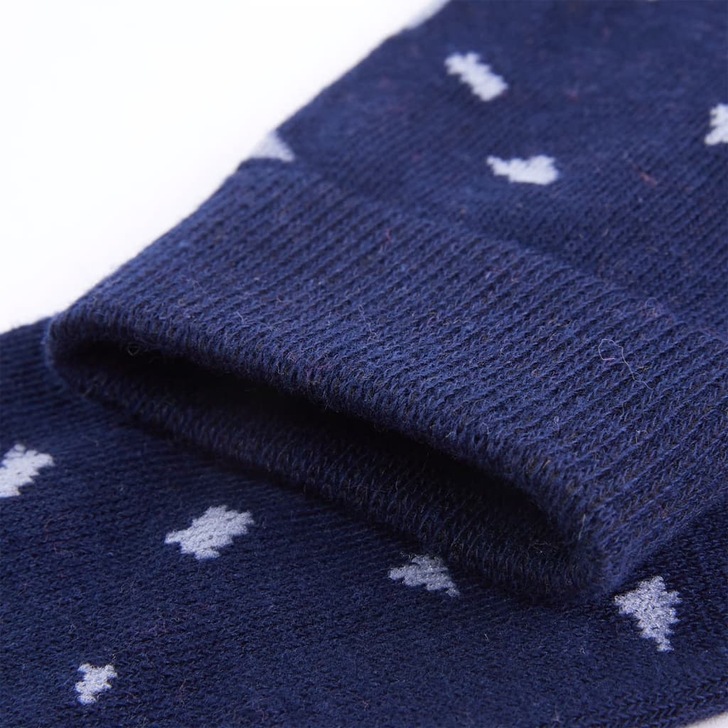 Kids' Socks 5 Pairs EU 26-29
