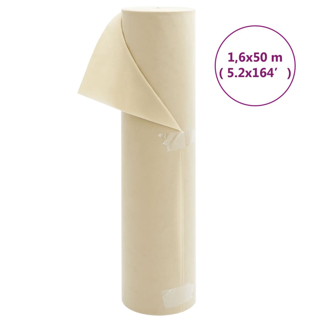 Plant Fleece 70 g/m² 50x1,6 m