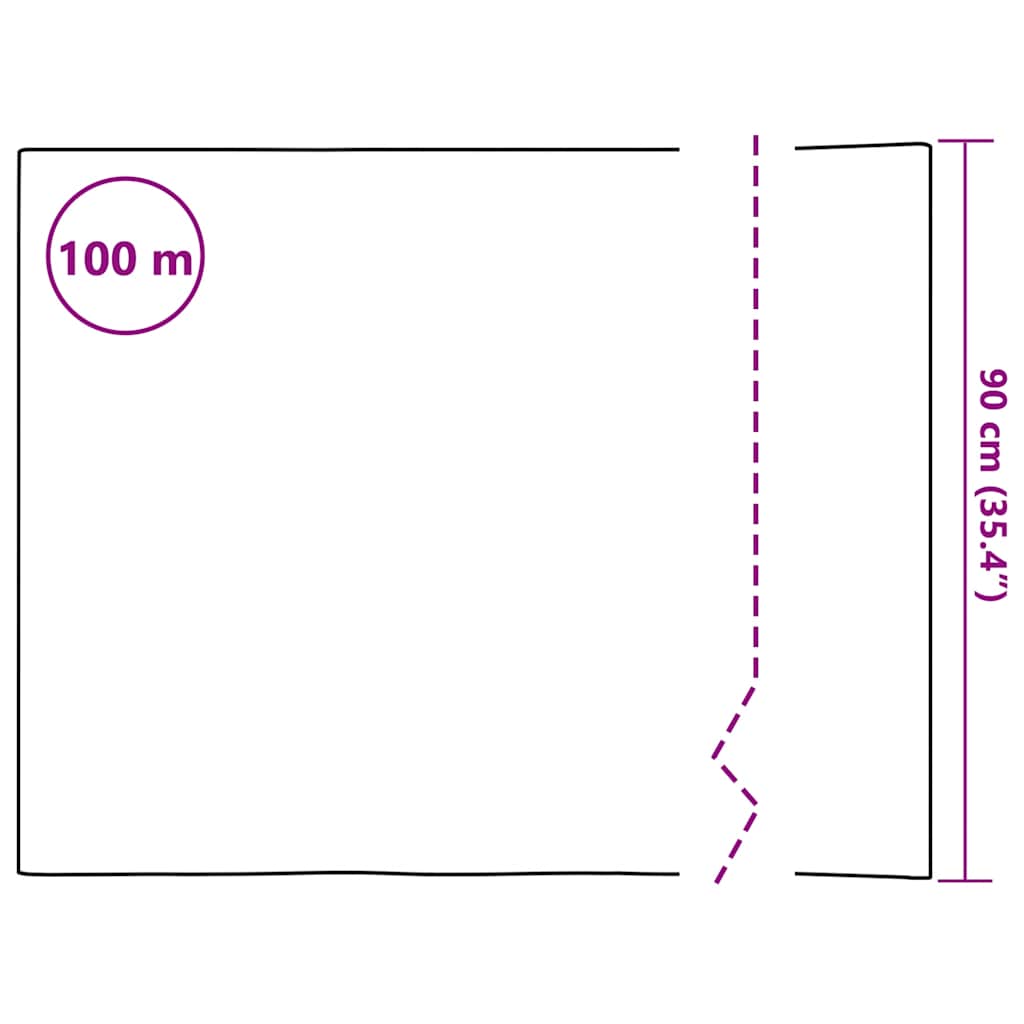 Window Films Frosted White PVC