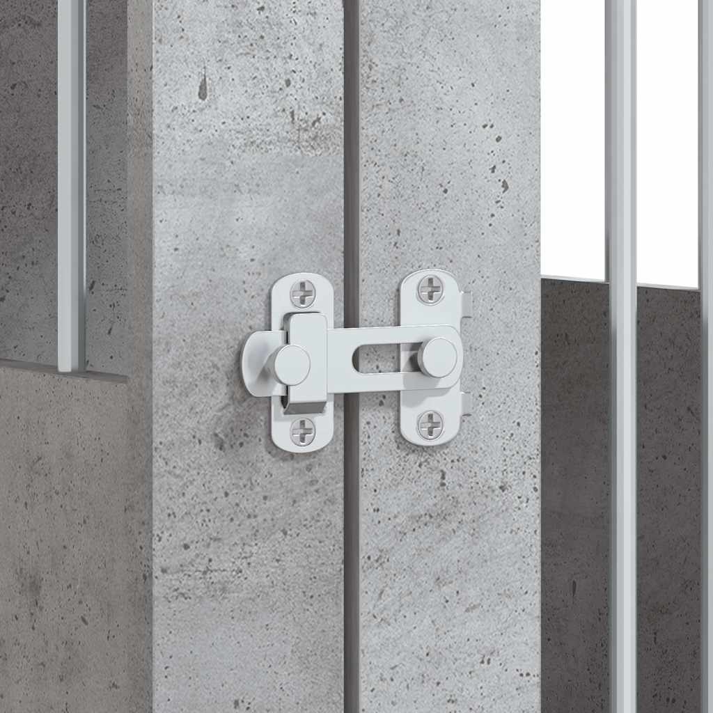 Dog Crate Furniture Concrete Grey 64.5x80x71 cm Engineered Wood