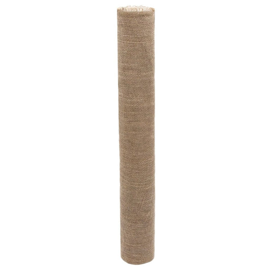 Jute Roll 1x50 m 100% Jute 200 gsm