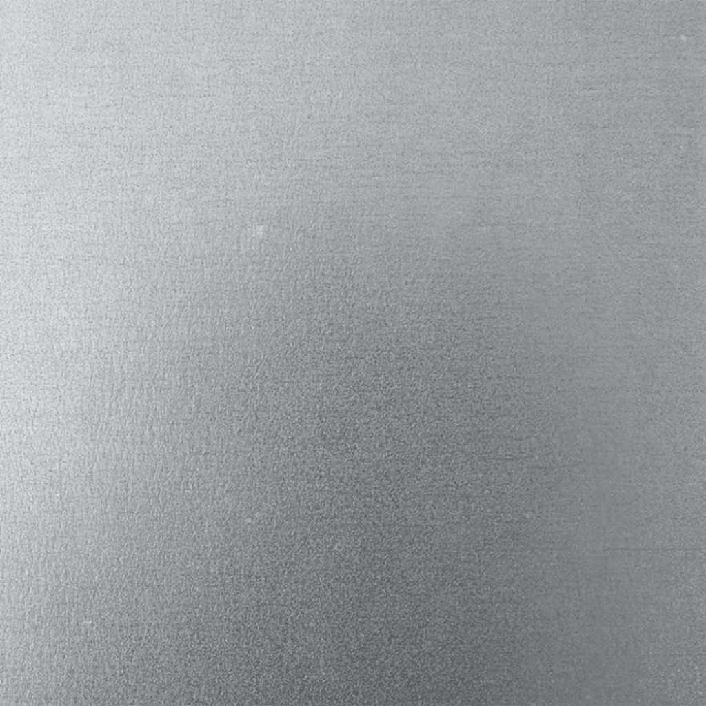 Planters 2 pcs Silver 32x30x29 cm Galvanised Steel