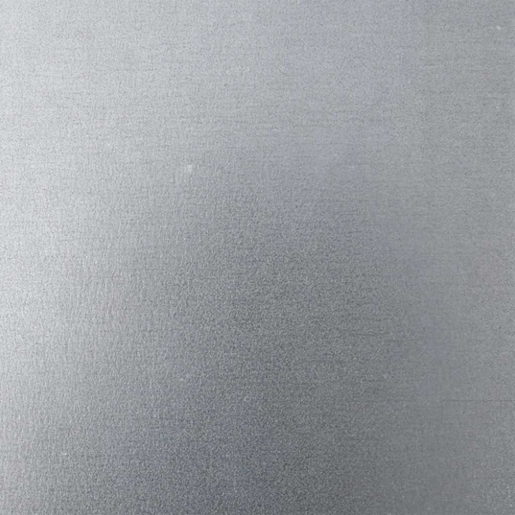 Planters 2 pcs Silver 49x47x46 cm Galvanised Steel