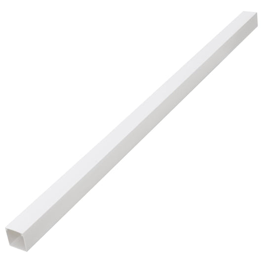 Cable Trunking 40x40 mm 30 m PVC