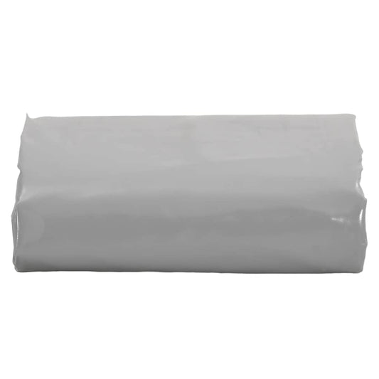 Tarpaulin Grey 4x4 m 650 g/m²