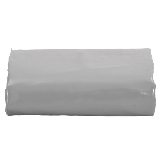 Tarpaulin Grey 3,5x5 m 650 g/m²