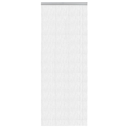 Chain Door Fly Screen 31.5x87.0" Aluminium