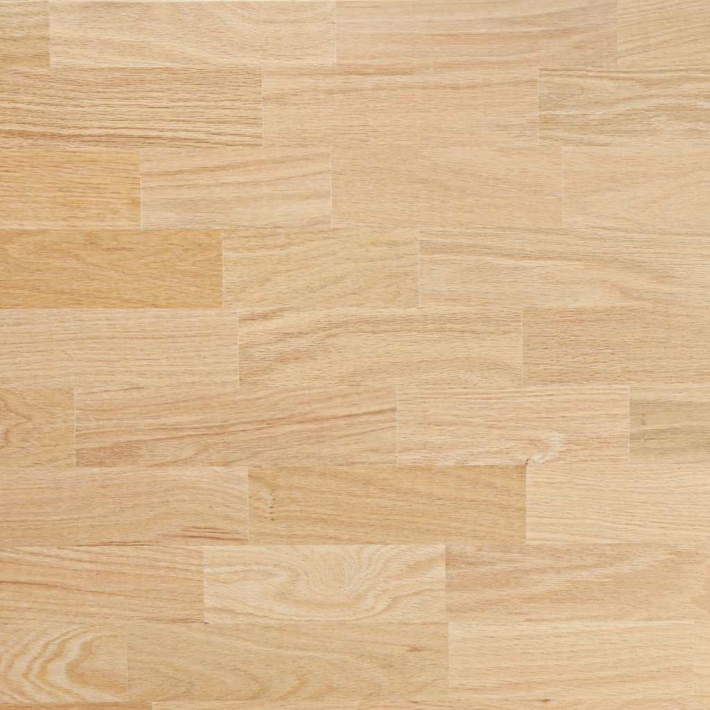 Kitchen Worktop 40x63.5x2.7 cm Solid Wood Oak Rectangular