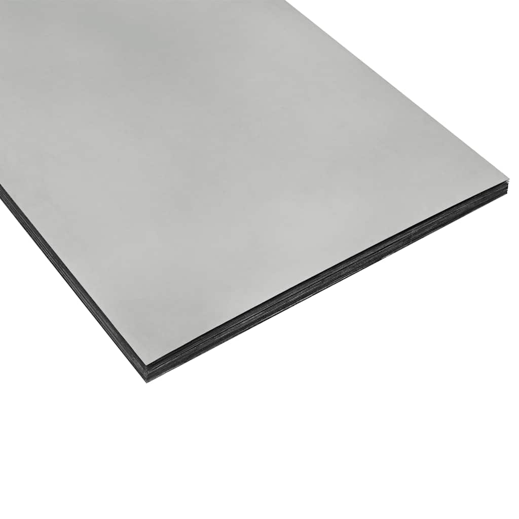 Garden Planters 2 pcs Triangular 40x34.5x75 cm Galvanized Steel
