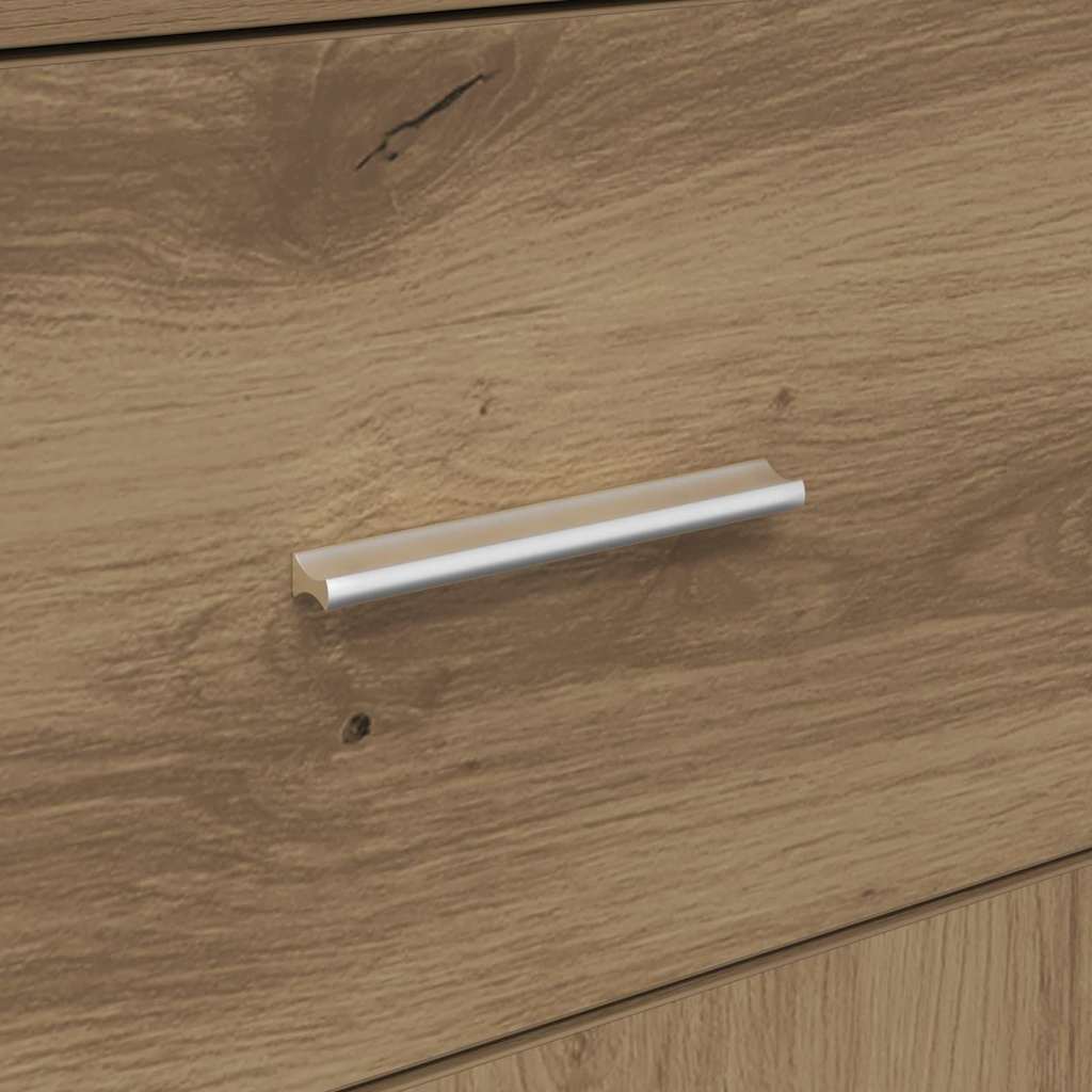 Sideboard Artisan Oak 38 x 34 x 75 cm