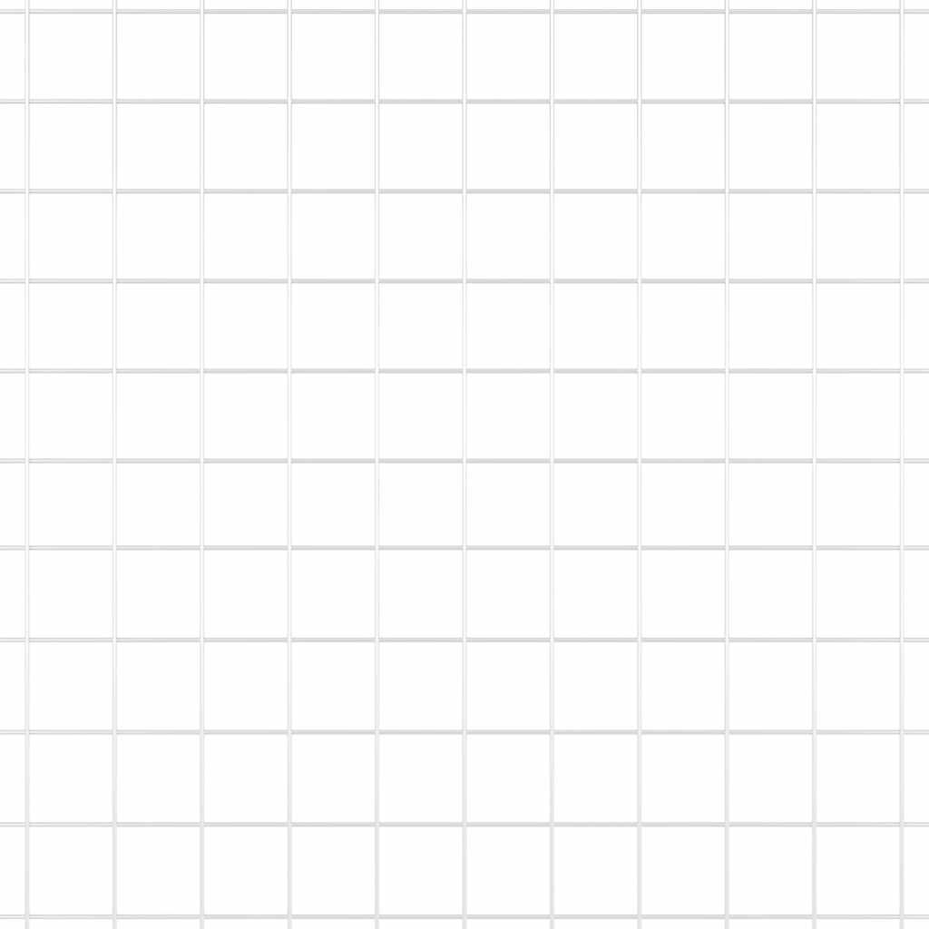 Welded Wire Fence with Spikes 25 x 0.8 m Galvanised Steel Mesh