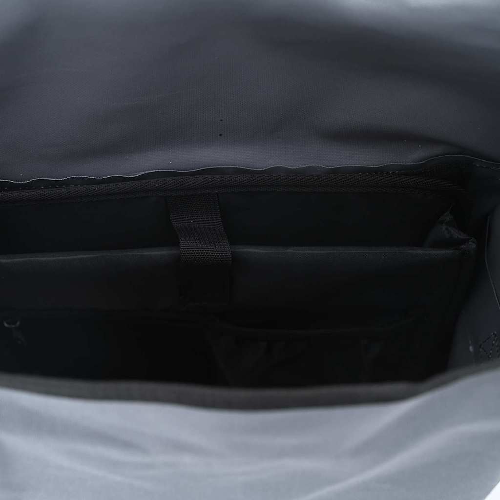 Bicycle Bag Grey 33 x 16 x 60 cm Polyester