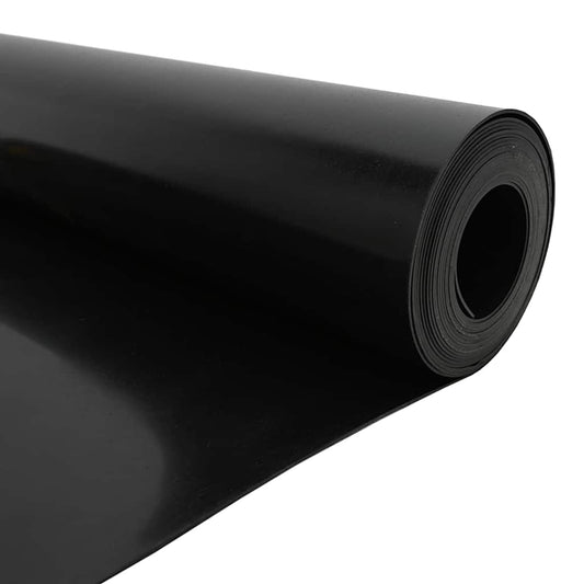 Root Barrier Black 0.7 x 3 m Polyethylene