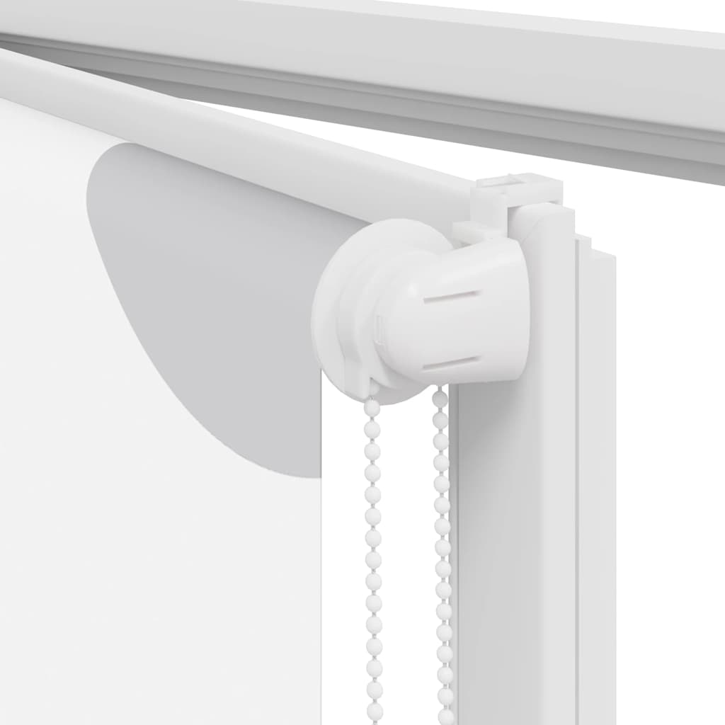 Shower Roller Blind 70x240 cm Fabric Width 66 cm