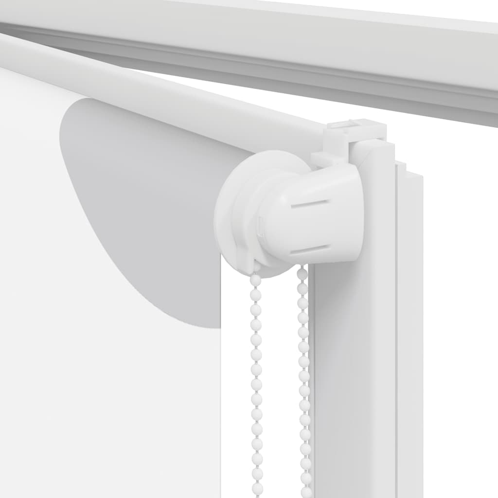 Shower Roller Blind 150x240 cm Fabric Width 146 cm