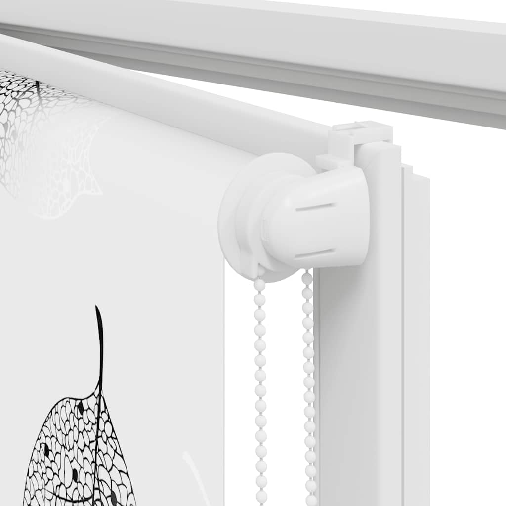 Shower Roller Blind 140x240 cm Fabric Width 136 cm