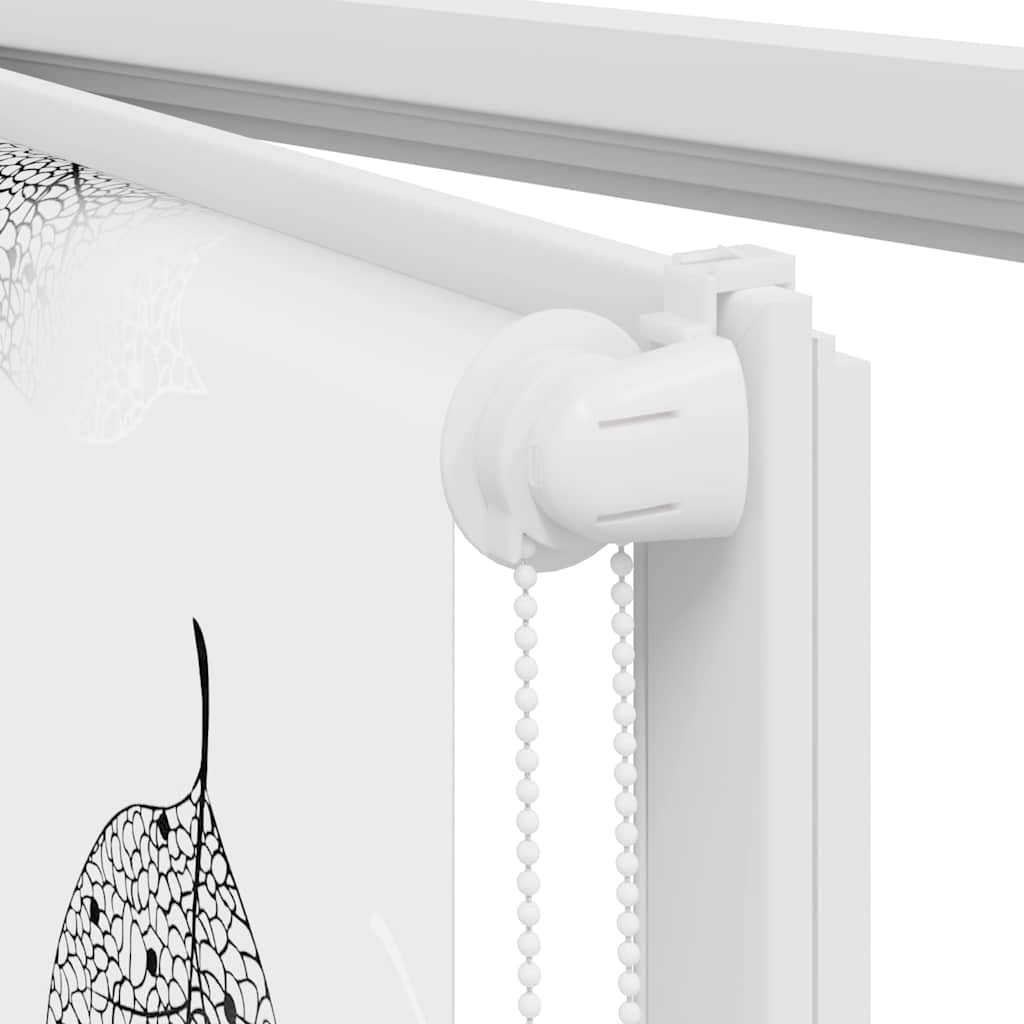 Shower Roller Blind 160x240 cm Fabric Width 156 cm