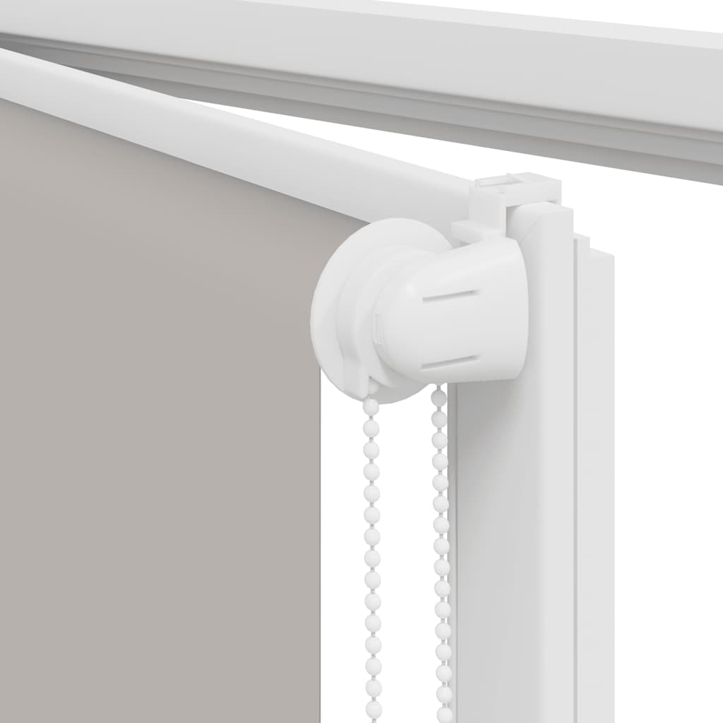 Shower Roller Blind 150x240 cm Fabric Width 146 cm