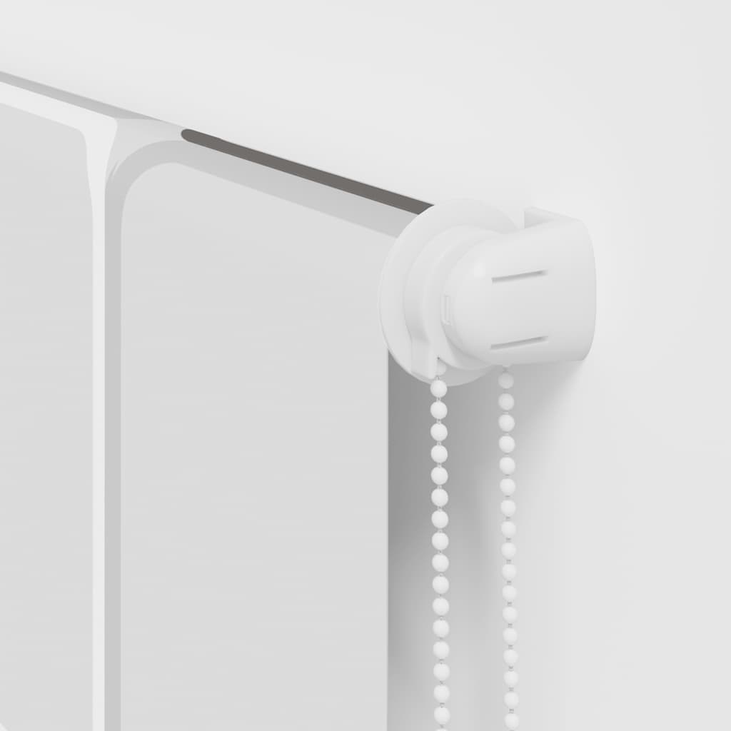 Shower Roller Blind 70x240 cm Fabric Width 66 cm