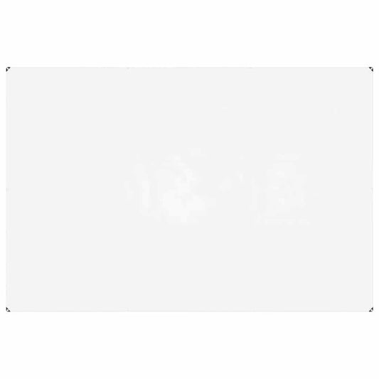 Clear Tarpaulin with Eyelets 2x3 m PVC