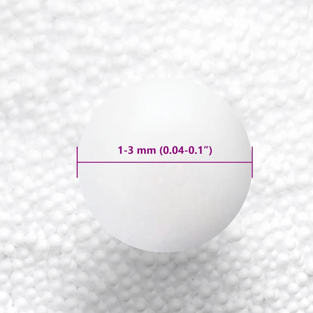 EPS Beads White 50 L