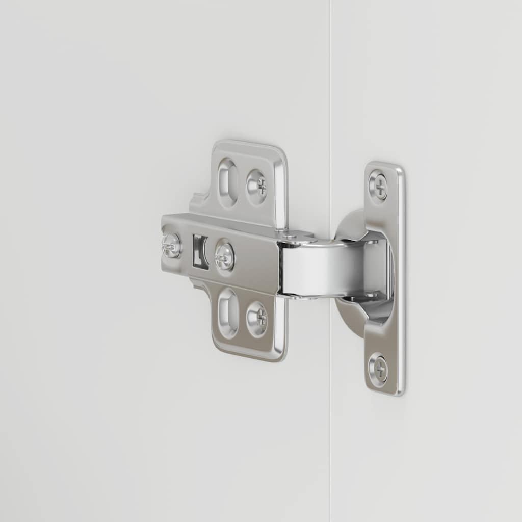 Kitchen Base Cabinet Lyon Artisan Oak Engineered Wood