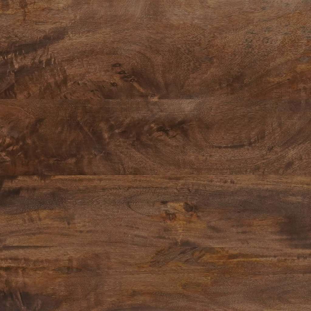 Coffee Table Walnut 80 x 50 x 40 cm Engineered Wood